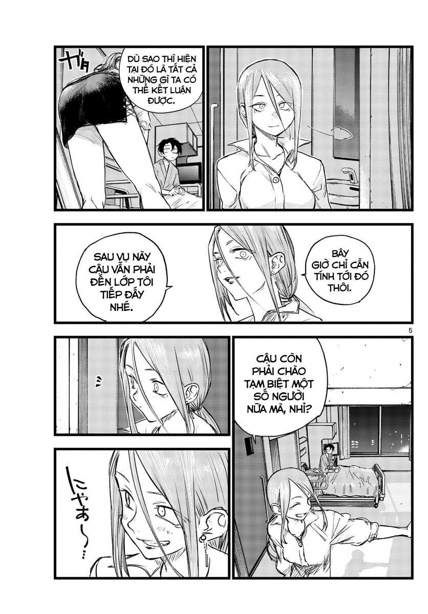 Khúc Ca Của Kẻ Dạo Đêm Chapter 94 - Trang 2