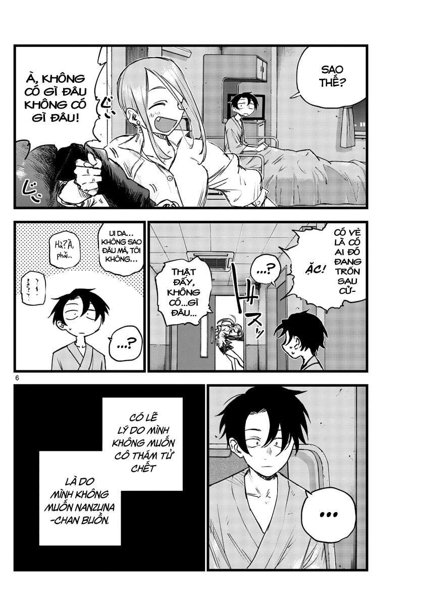 Khúc Ca Của Kẻ Dạo Đêm Chapter 94 - Trang 2