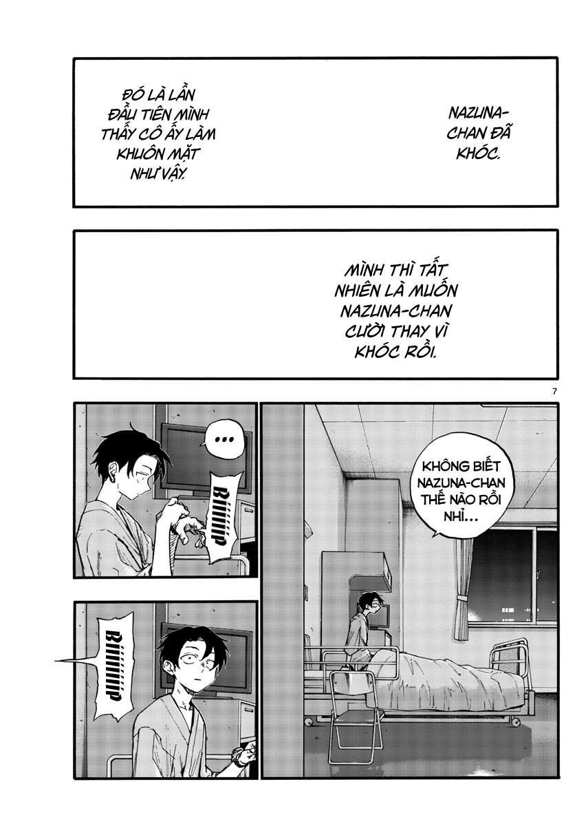 Khúc Ca Của Kẻ Dạo Đêm Chapter 94 - Trang 2