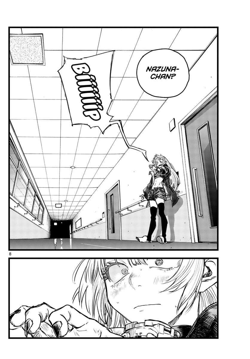 Khúc Ca Của Kẻ Dạo Đêm Chapter 94 - Trang 2