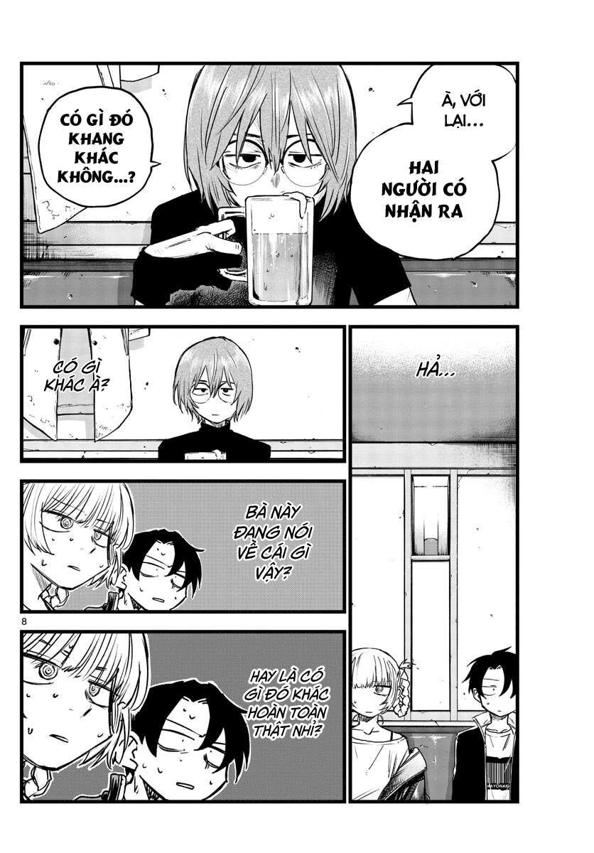 Khúc Ca Của Kẻ Dạo Đêm Chapter 95 - Trang 2