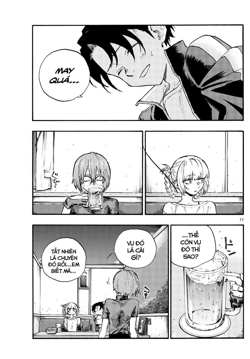 Khúc Ca Của Kẻ Dạo Đêm Chapter 96 - Trang 2