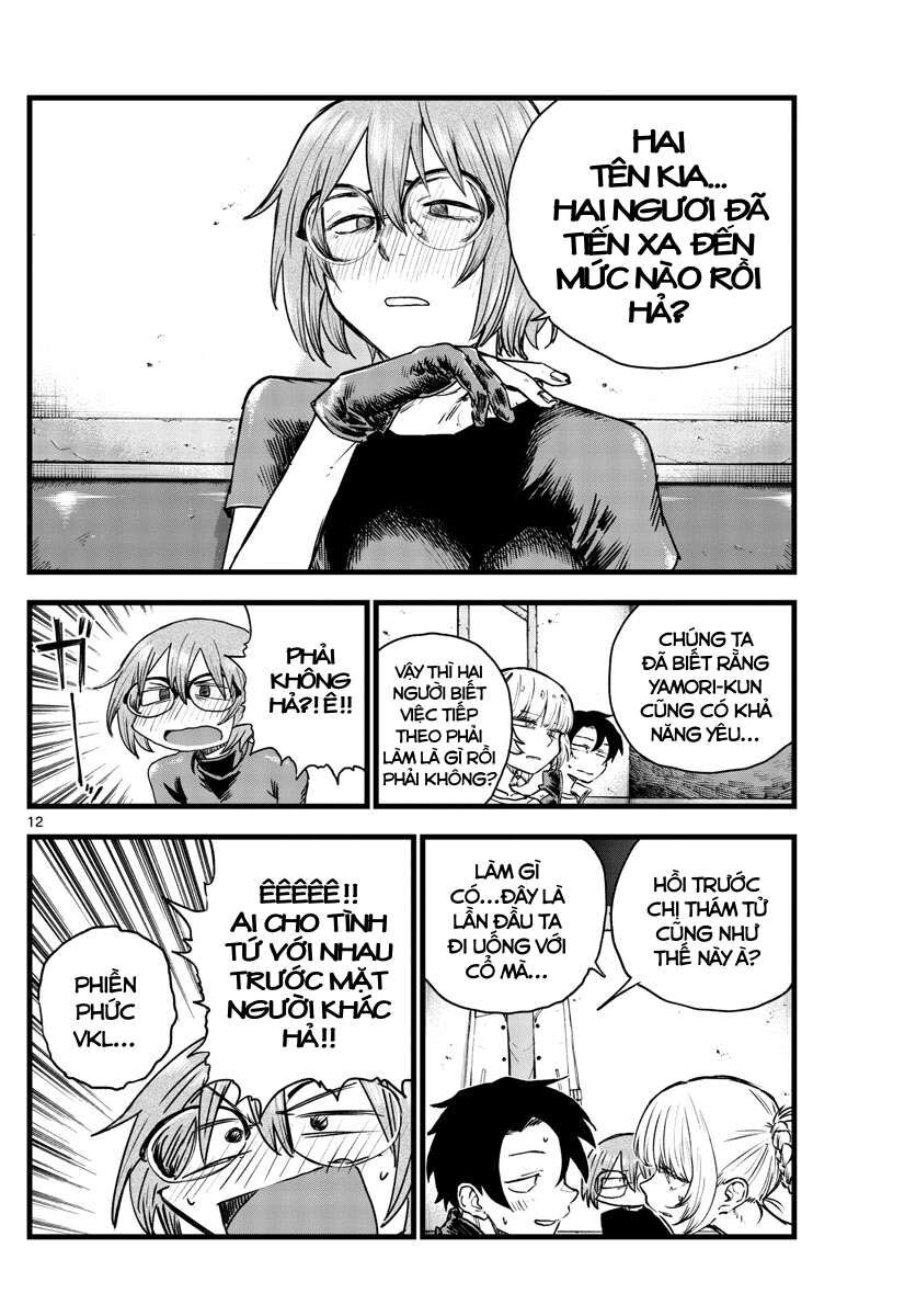 Khúc Ca Của Kẻ Dạo Đêm Chapter 96 - Trang 2