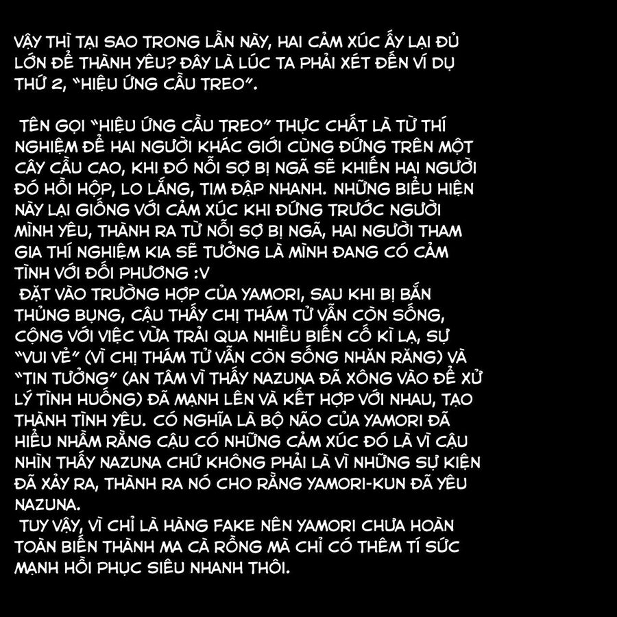 Khúc Ca Của Kẻ Dạo Đêm Chapter 96 - Trang 2