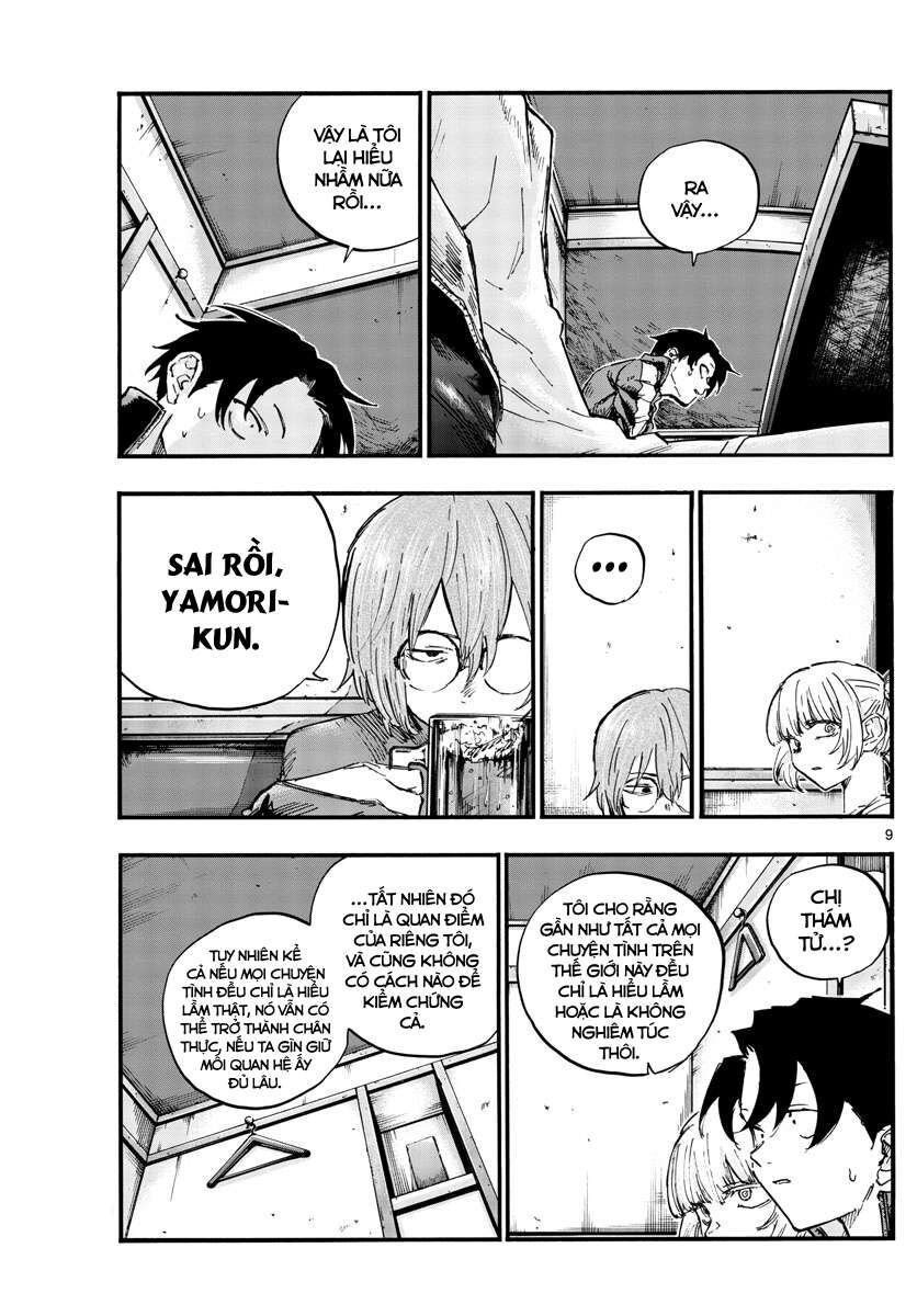 Khúc Ca Của Kẻ Dạo Đêm Chapter 96 - Trang 2
