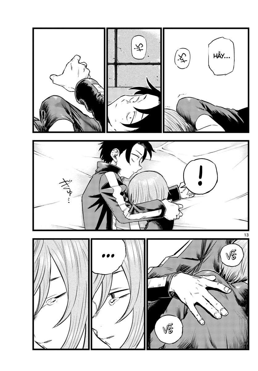 Khúc Ca Của Kẻ Dạo Đêm Chapter 97 - Trang 2