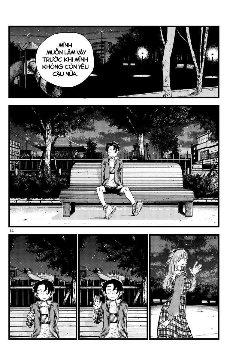 Khúc Ca Của Kẻ Dạo Đêm Chapter 98 - Trang 2