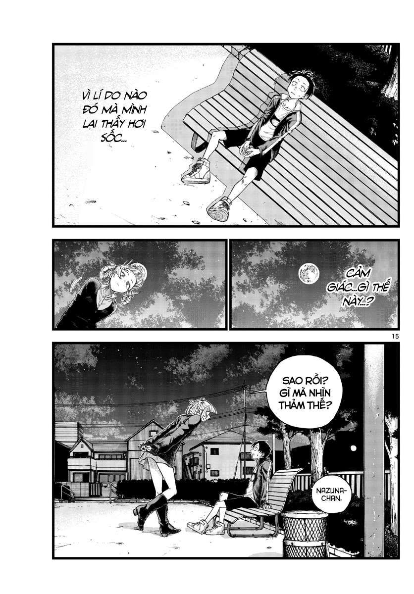 Khúc Ca Của Kẻ Dạo Đêm Chapter 98 - Trang 2