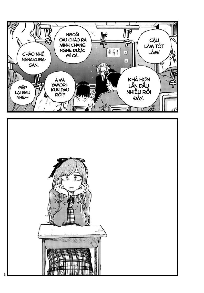 Khúc Ca Của Kẻ Dạo Đêm Chapter 98 - Trang 2