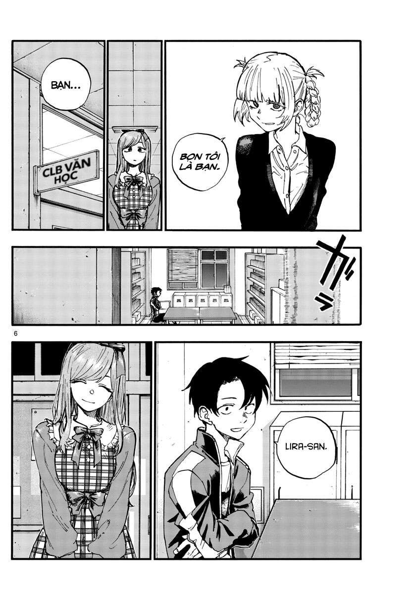 Khúc Ca Của Kẻ Dạo Đêm Chapter 98 - Trang 2