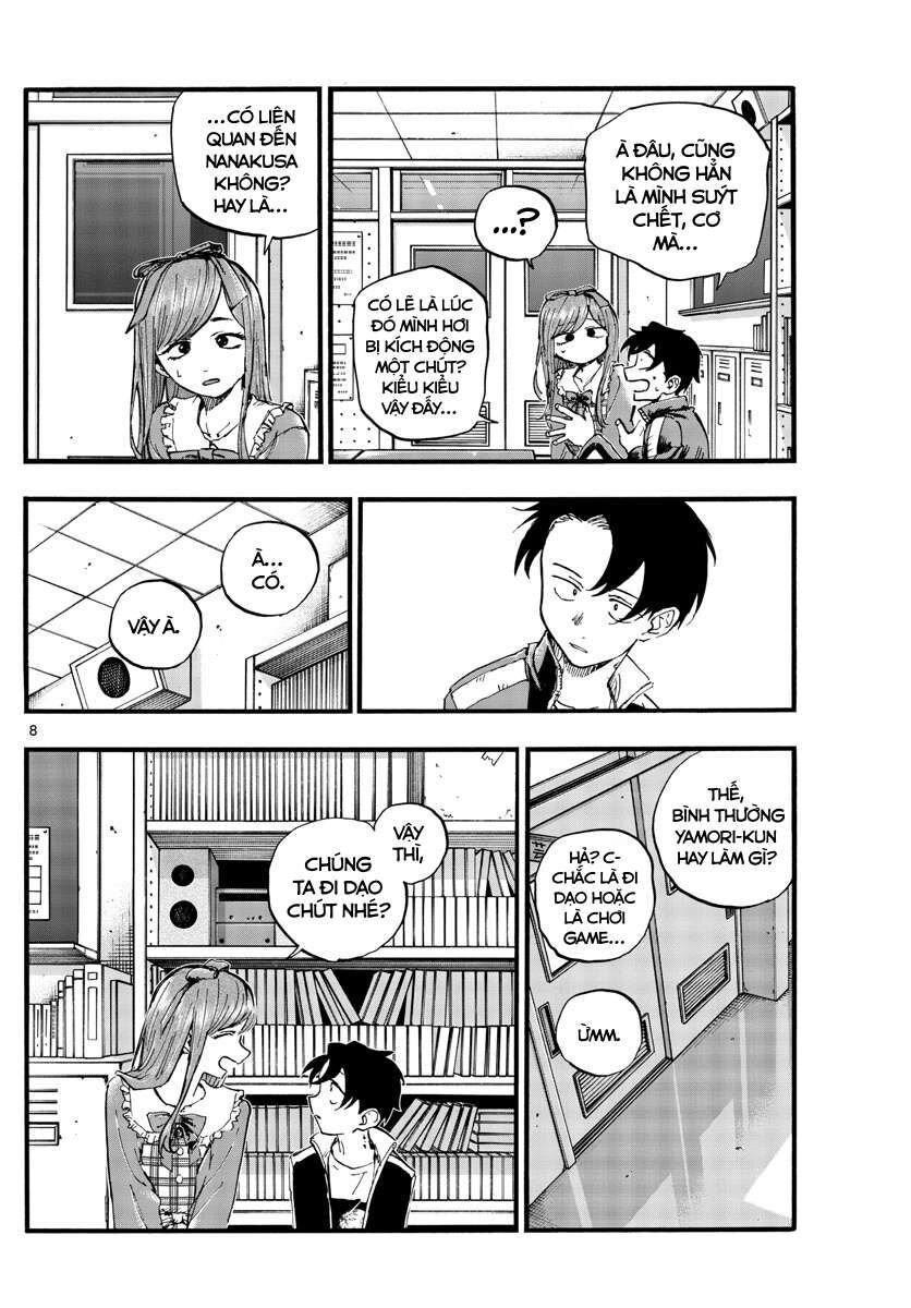 Khúc Ca Của Kẻ Dạo Đêm Chapter 98 - Trang 2