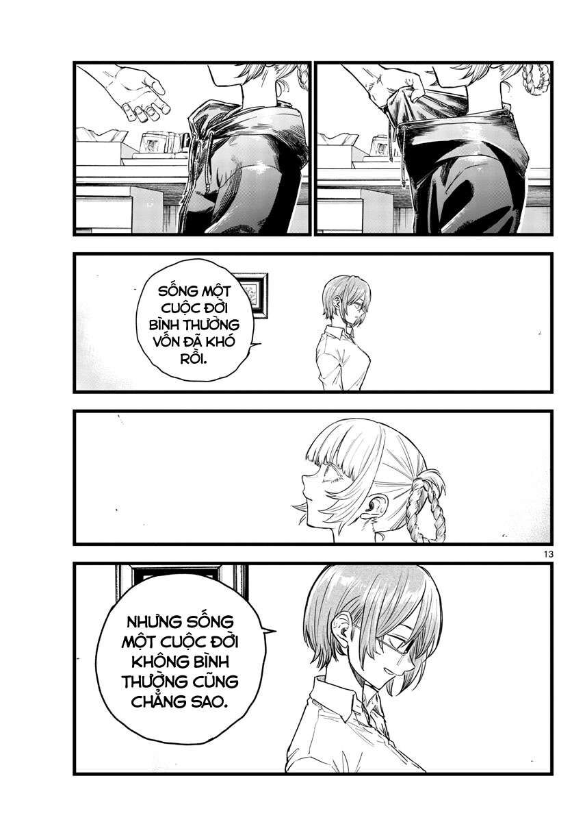 Khúc Ca Của Kẻ Dạo Đêm Chapter 99 - Trang 2
