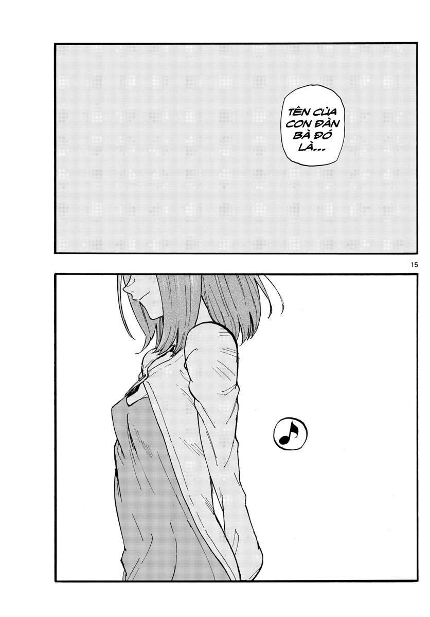 Khúc Ca Của Kẻ Dạo Đêm Chapter 99 - Trang 2