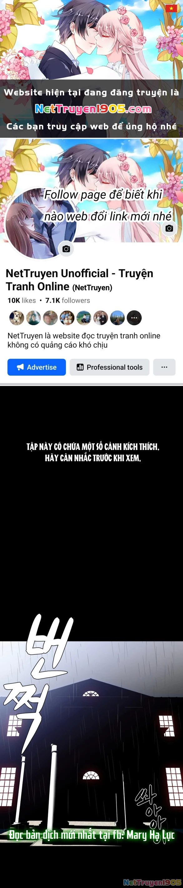 Khúc Ca Linh Hồn Chapter 1.1 - Trang 2