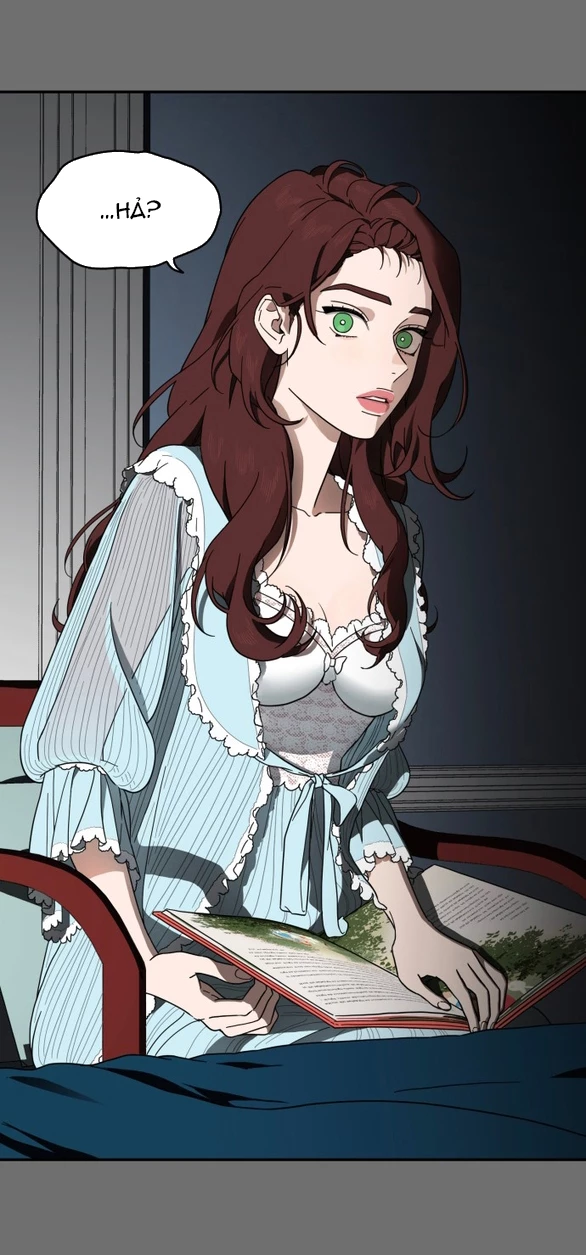 Khúc Ca Linh Hồn Chapter 1.1 - Trang 2