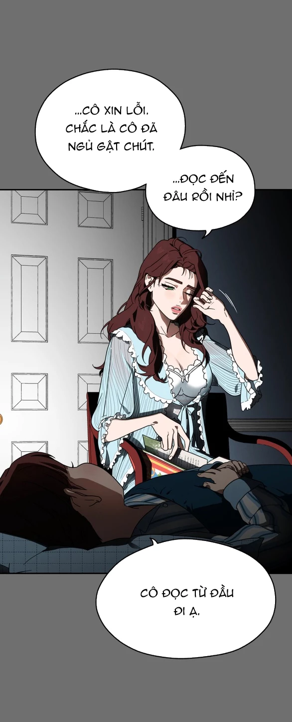 Khúc Ca Linh Hồn Chapter 1.1 - Trang 2