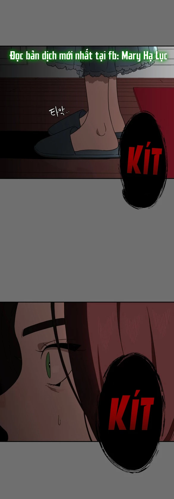 Khúc Ca Linh Hồn Chapter 1.1 - Trang 2