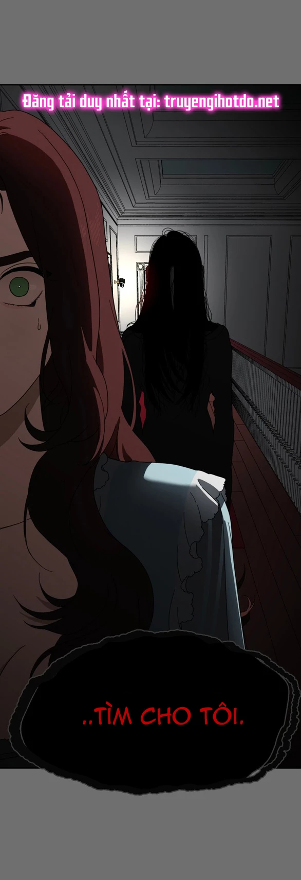 Khúc Ca Linh Hồn Chapter 1.1 - Trang 2