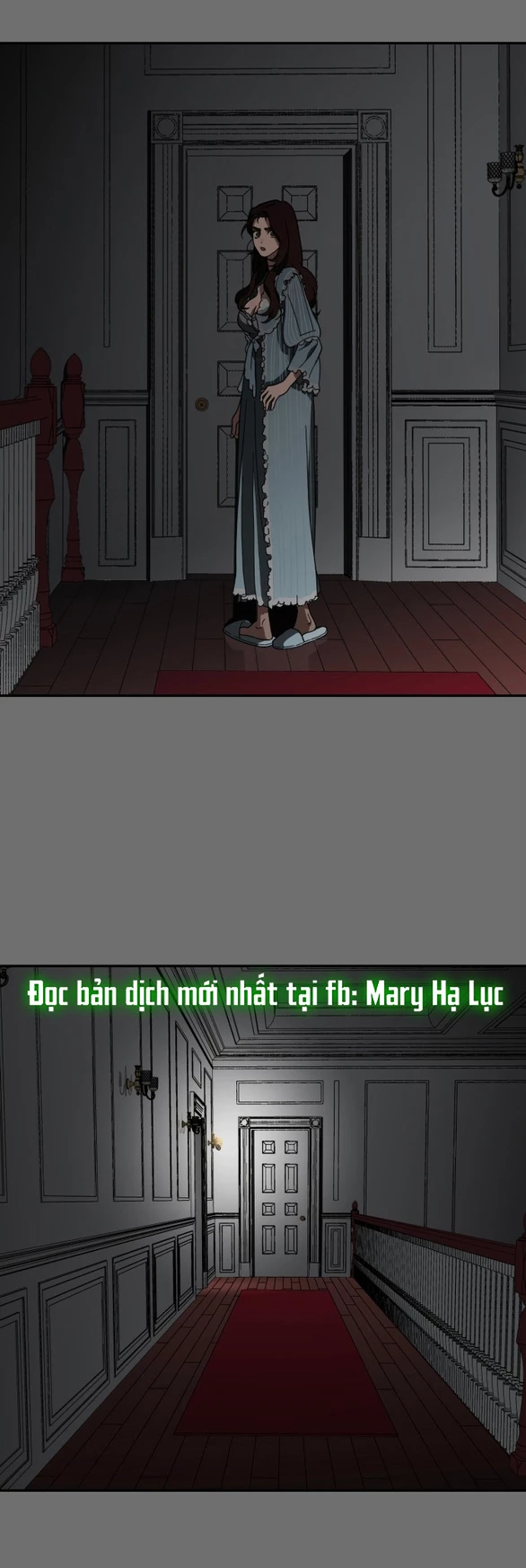 Khúc Ca Linh Hồn Chapter 1.1 - Trang 2