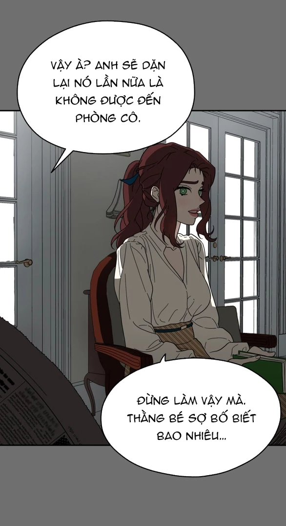 Khúc Ca Linh Hồn Chapter 1.1 - Trang 2