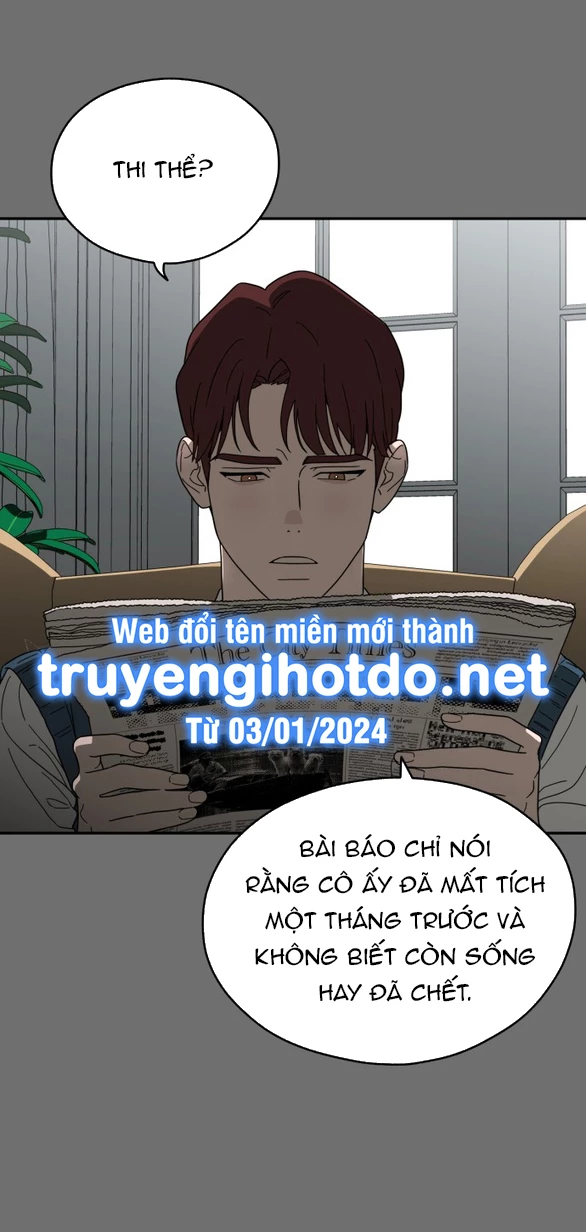 Khúc Ca Linh Hồn Chapter 1.1 - Trang 2