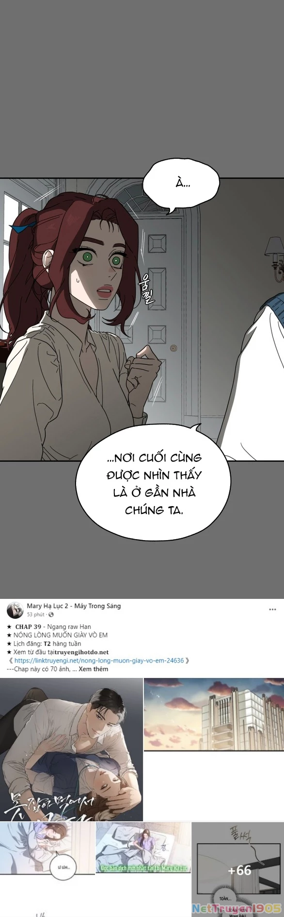 Khúc Ca Linh Hồn Chapter 1.1 - Trang 2