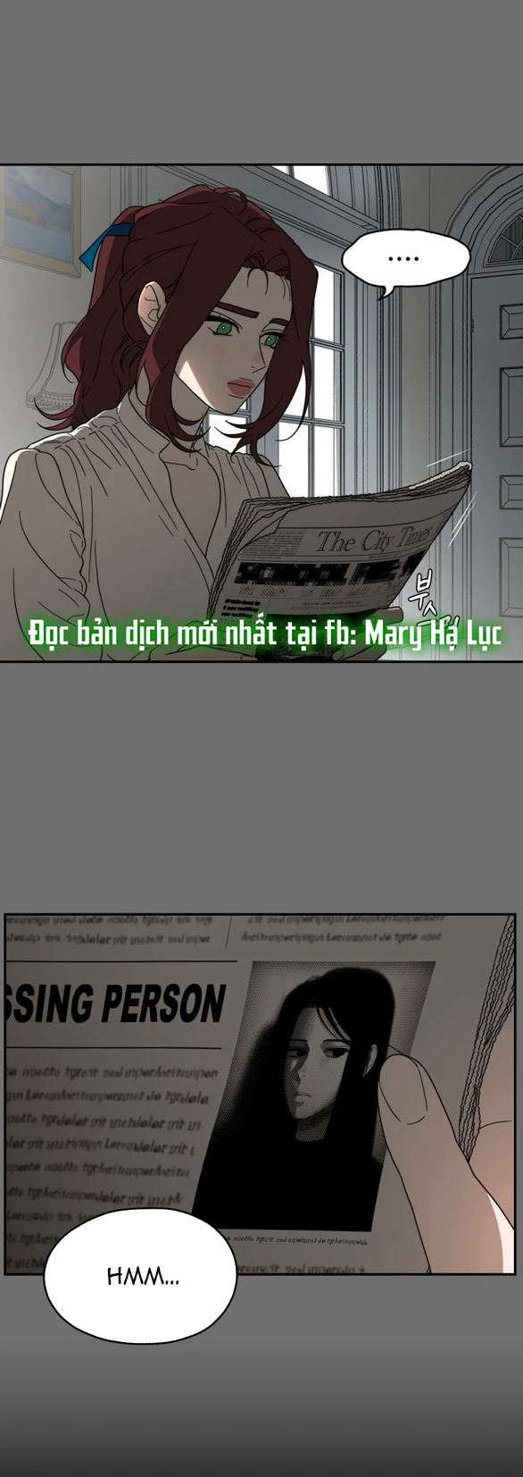 Khúc Ca Linh Hồn Chapter 1.1 - Trang 2