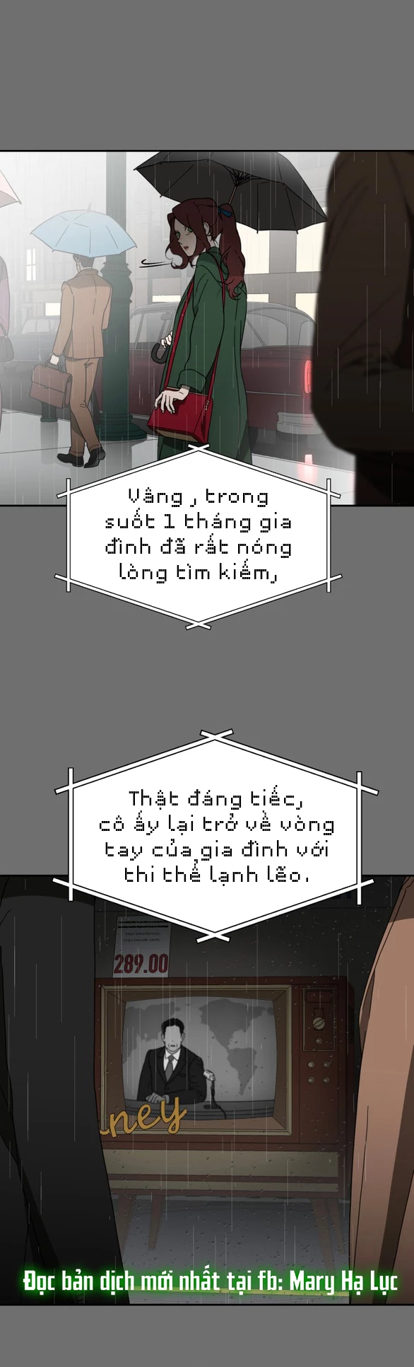 Khúc Ca Linh Hồn Chapter 1.2 - Trang 2
