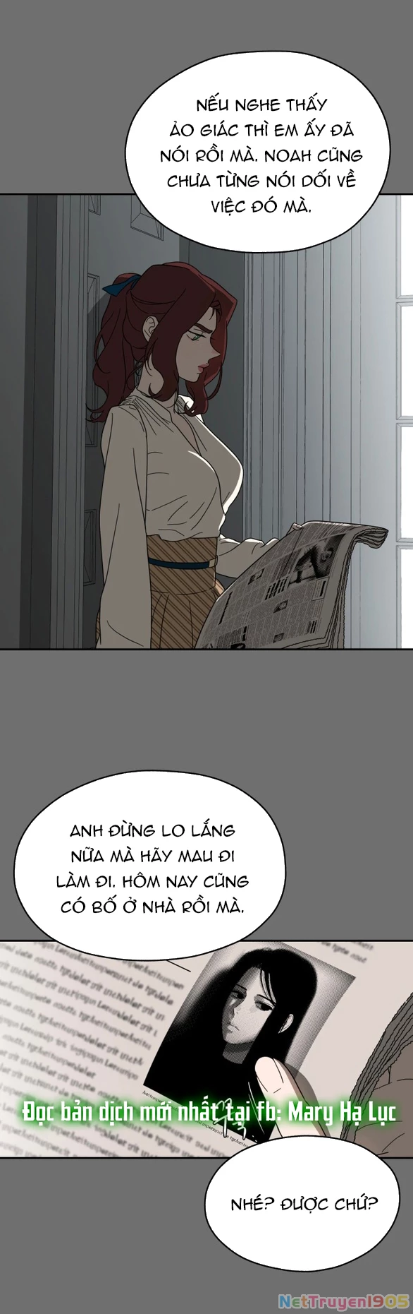 Khúc Ca Linh Hồn Chapter 1.2 - Trang 2