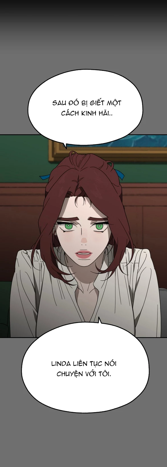 Khúc Ca Linh Hồn Chapter 1.2 - Trang 2