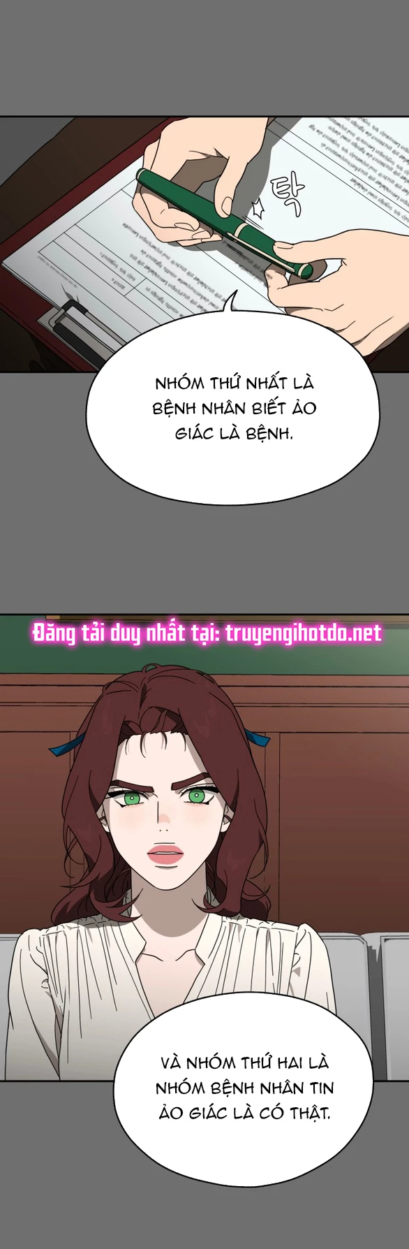 Khúc Ca Linh Hồn Chapter 1.2 - Trang 2