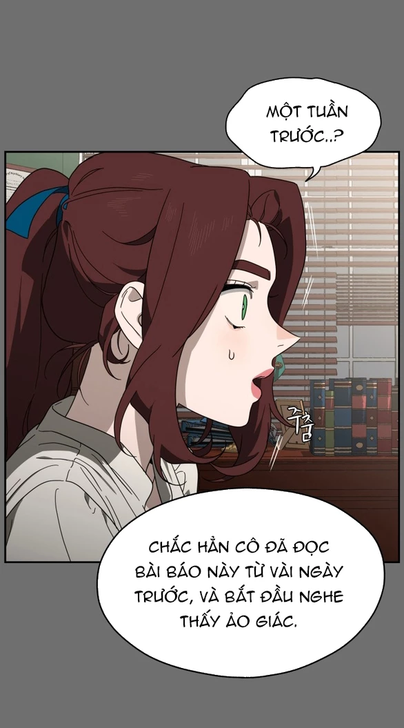 Khúc Ca Linh Hồn Chapter 1.2 - Trang 2