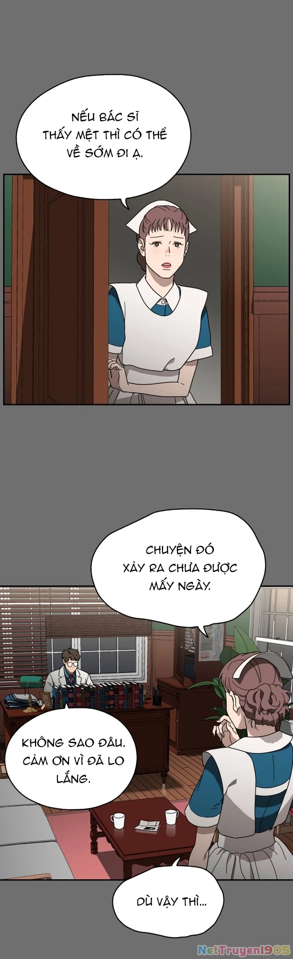 Khúc Ca Linh Hồn Chapter 1.2 - Trang 2
