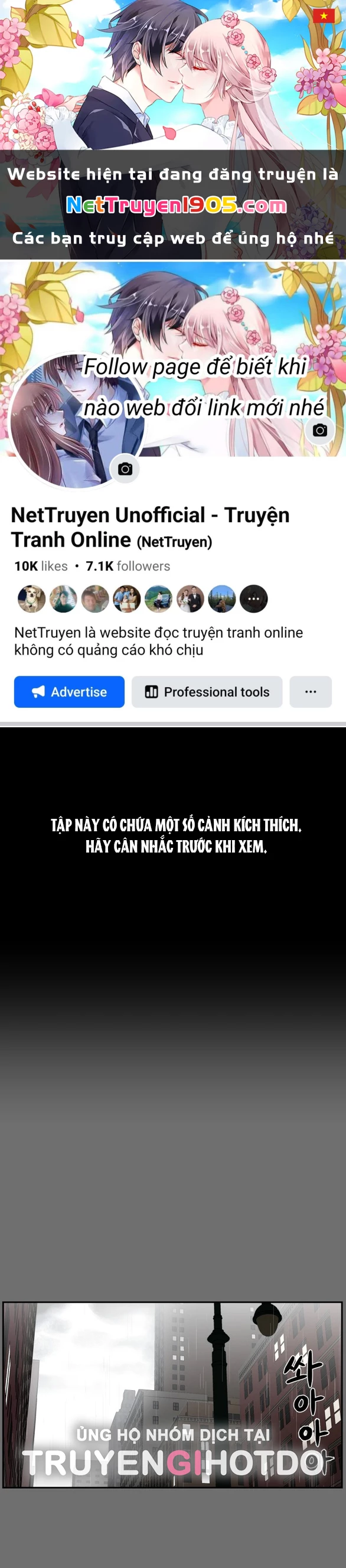 Khúc Ca Linh Hồn Chapter 2.1 - Trang 2