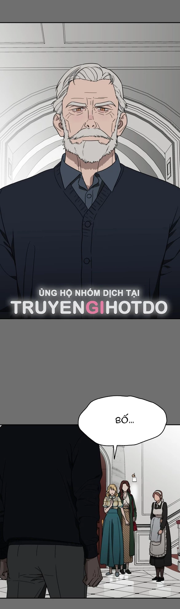 Khúc Ca Linh Hồn Chapter 2.1 - Trang 2