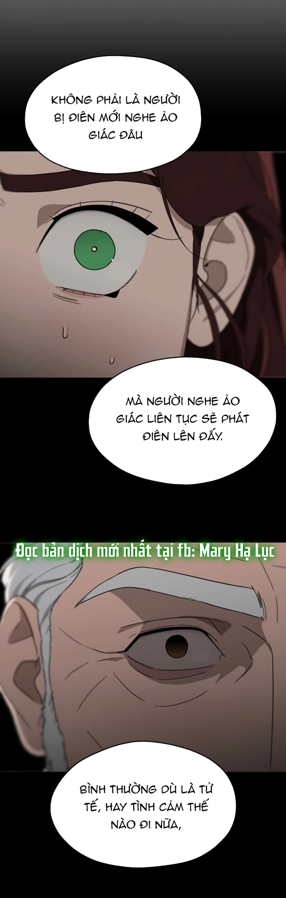 Khúc Ca Linh Hồn Chapter 2.1 - Trang 2