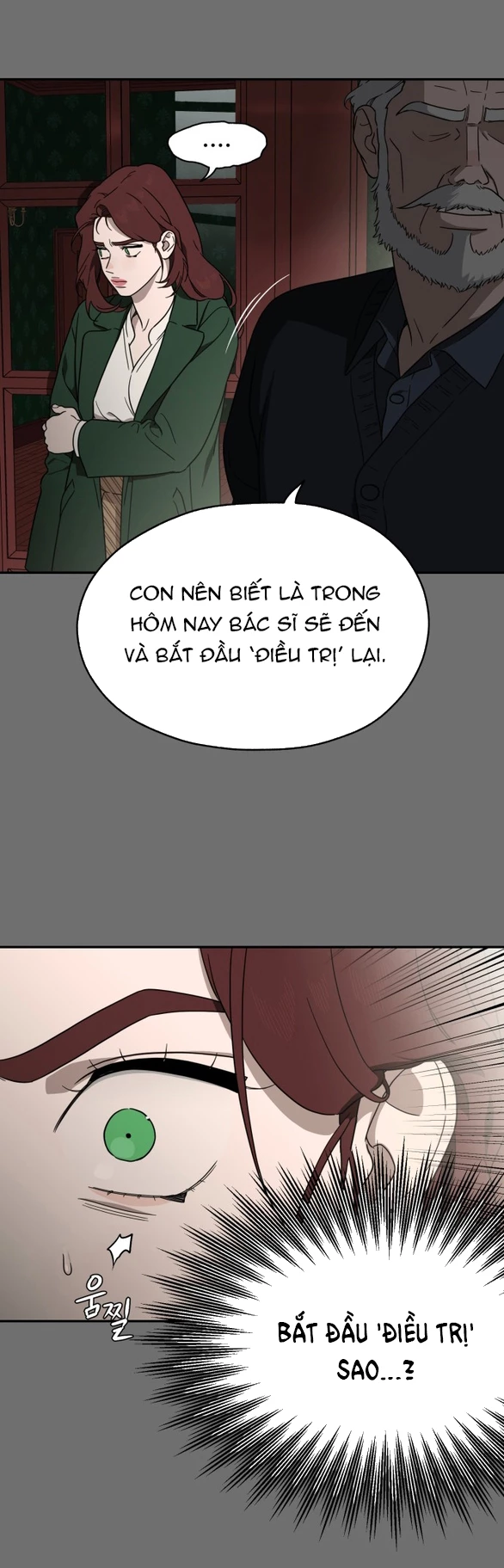 Khúc Ca Linh Hồn Chapter 2.1 - Trang 2