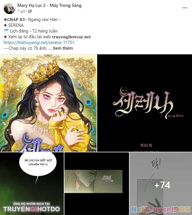 Khúc Ca Linh Hồn Chapter 2.1 - Trang 2