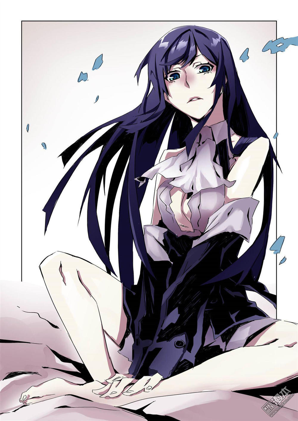 Khúc Cuồng Tưởng Của Ta Và Nàng Sau Khi Biến Thân Chapter 1 - Trang 2