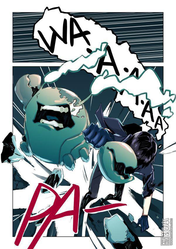 Khúc Cuồng Tưởng Của Ta Và Nàng Sau Khi Biến Thân Chapter 3 - Trang 2