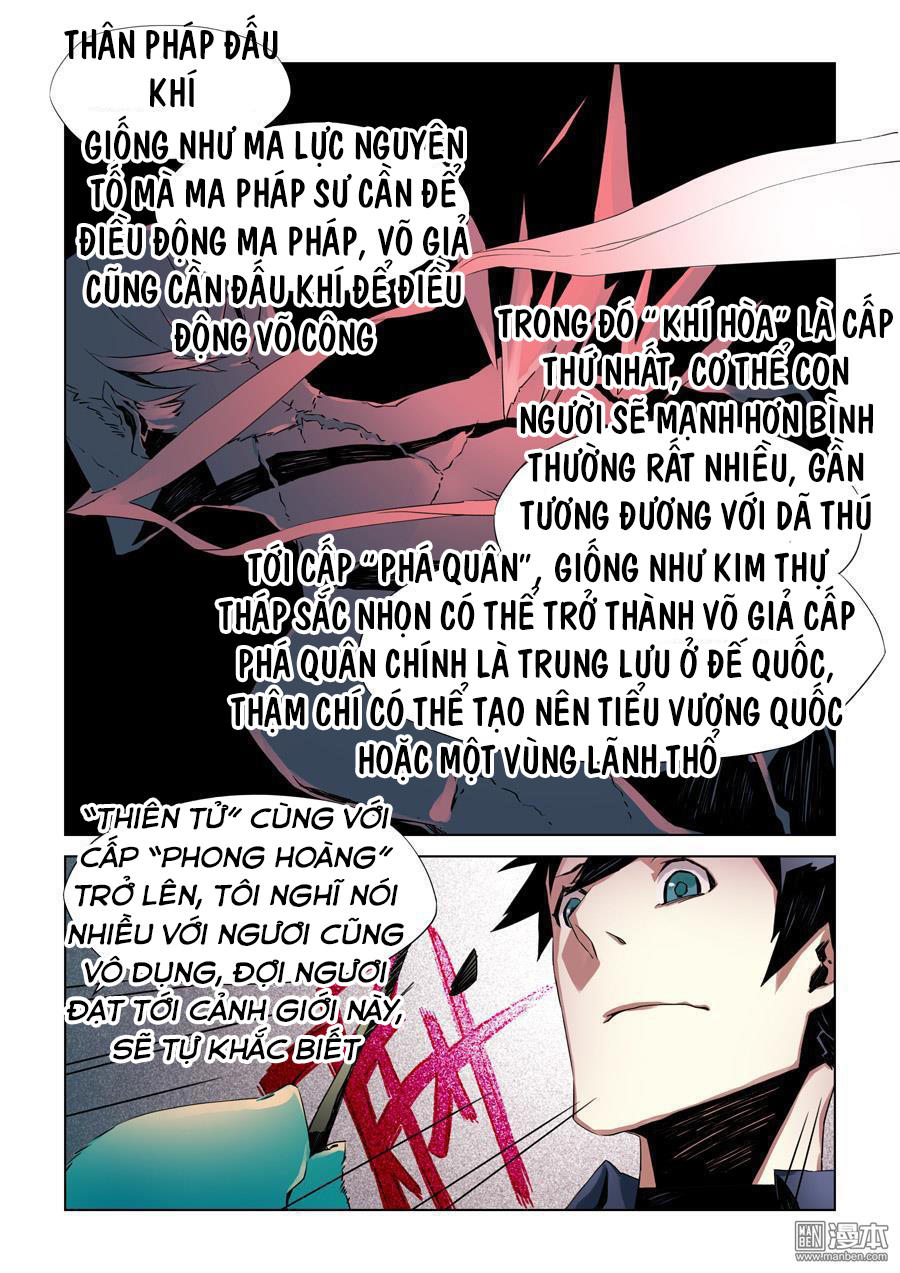 Khúc Cuồng Tưởng Của Ta Và Nàng Sau Khi Biến Thân Chapter 4 - Trang 2