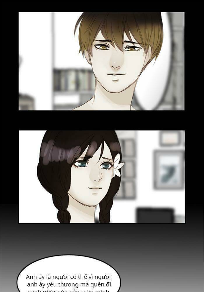 Khúc Hát Người Cá Siren Chapter 13 - Trang 2