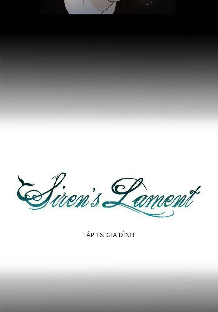 Khúc Hát Người Cá Siren Chapter 16 - Trang 2