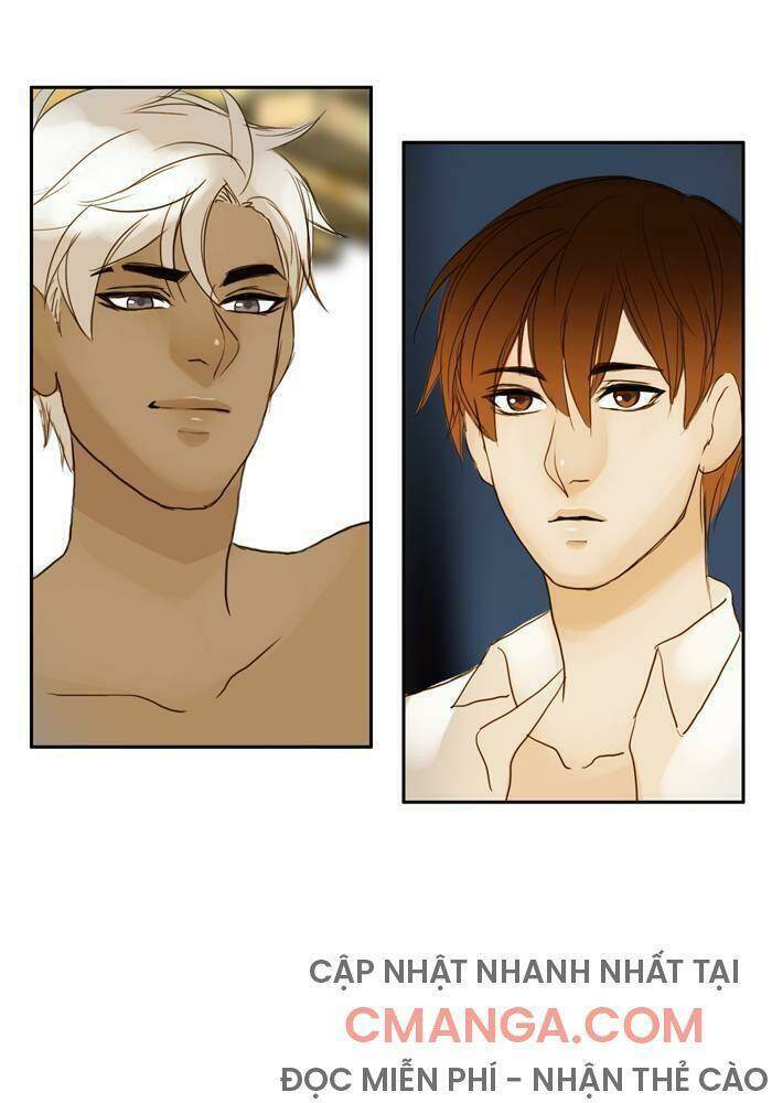 Khúc Hát Người Cá Siren Chapter 17 - Trang 2