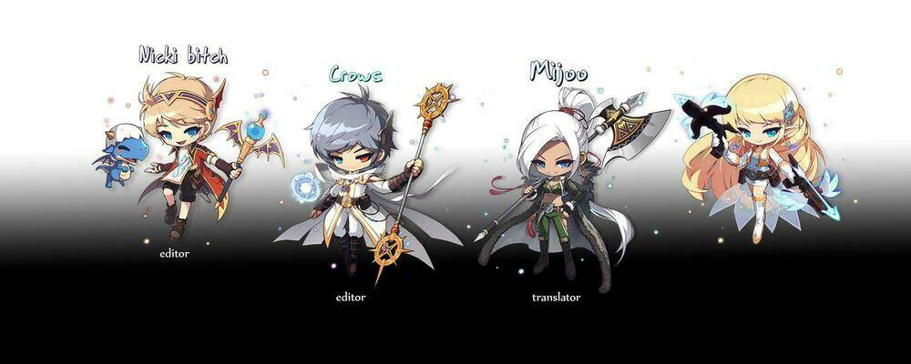 Khúc Hát Người Cá Siren Chapter 2 - Trang 2