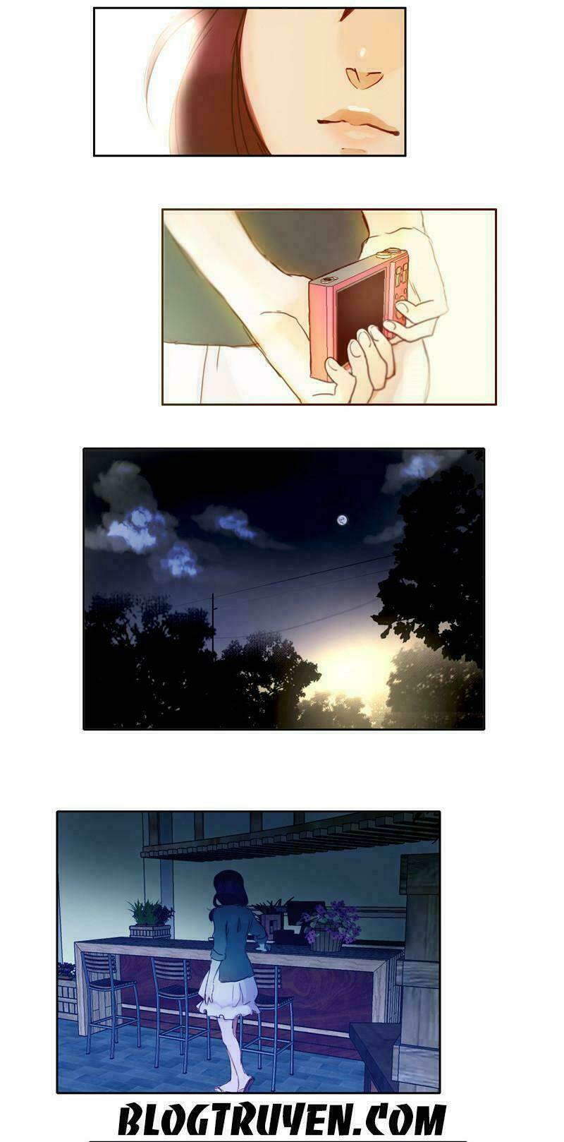 Khúc Hát Người Cá Siren Chapter 2 - Trang 2