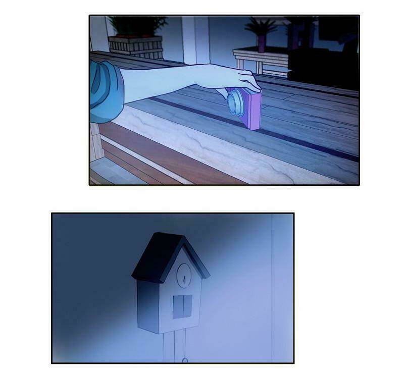 Khúc Hát Người Cá Siren Chapter 2 - Trang 2