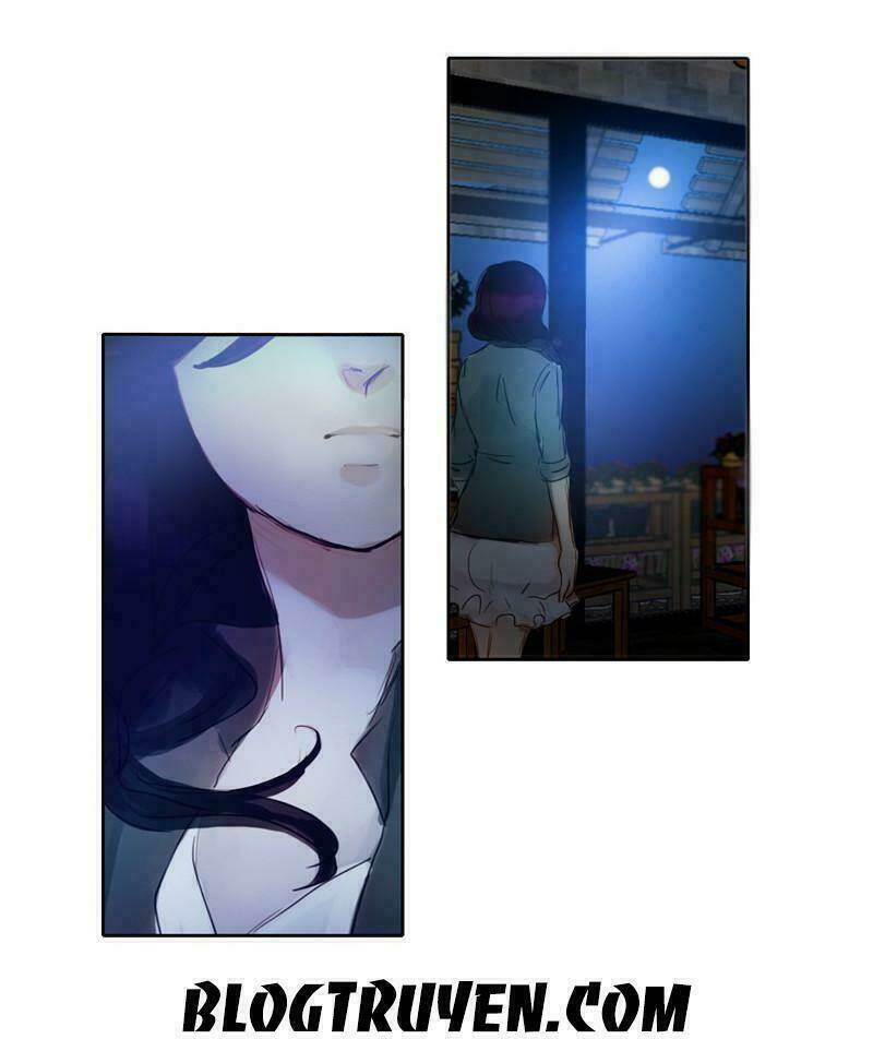 Khúc Hát Người Cá Siren Chapter 2 - Trang 2