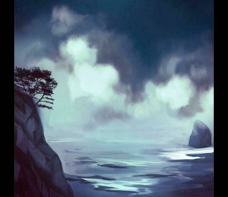 Khúc Hát Người Cá Siren Chapter 2 - Trang 2