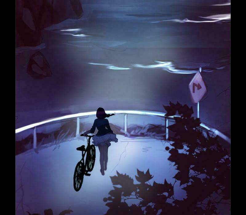 Khúc Hát Người Cá Siren Chapter 2 - Trang 2